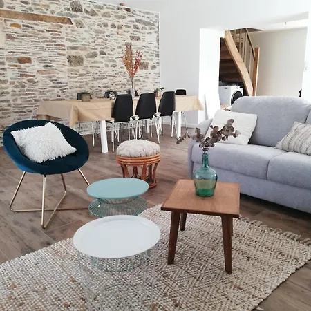Holiday home La Jariette