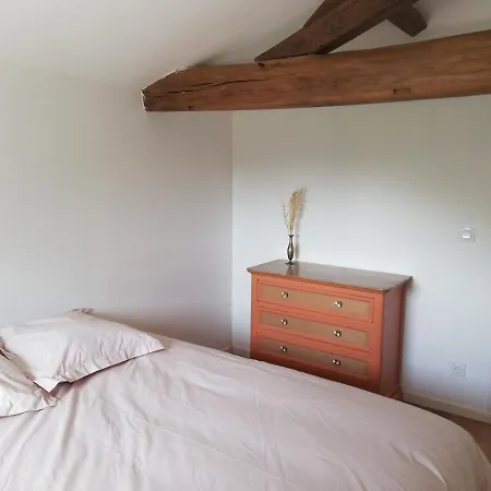 La Jariette Holiday home