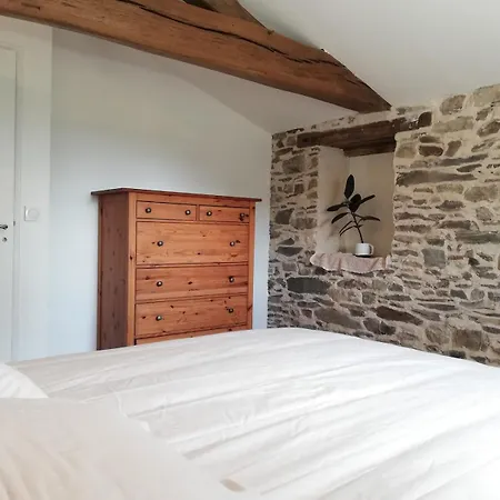 Holiday home La Jariette Grosbreuil